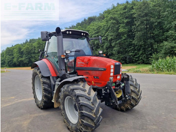 Tracteur agricole SAME