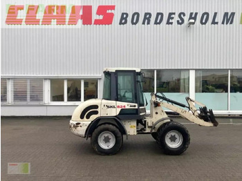 Mini pelle Schaeff skl 824: photos 4