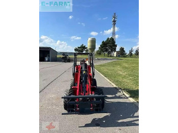 Chargeuse sur pneus Schäffer 2028 slt: photos 2