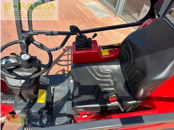 Chargeuse sur pneus Schäffer 2028 slt sofort verfügbar: photos 5