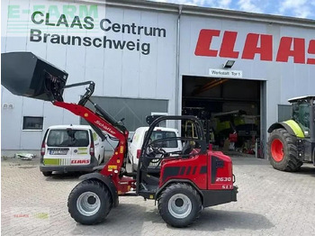 Chargeuse sur pneus SCHÄFFER