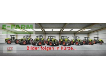 Chargeuse sur pneus SCHÄFFER