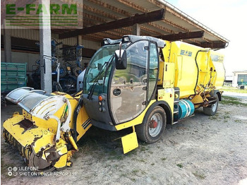 Matériel d'élevage SGARIBOLDI