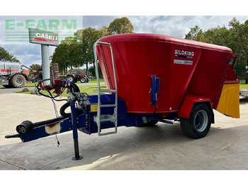 Matériel d'élevage SILOKING