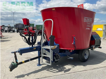 Matériel d'élevage SILOKING