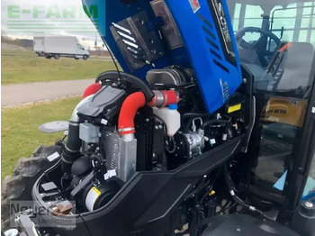 Tracteur agricole Solis 50 stage: photos 4