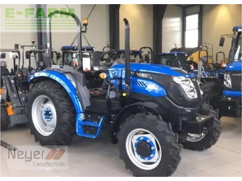 Tracteur agricole SOLIS 50