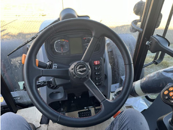 Tracteur agricole Steyr 4110 multi (stage v): photos 5