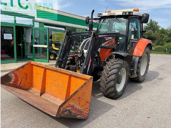 Tracteur agricole STEYR Profi