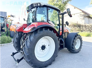 Tracteur agricole Steyr 4120 multi (stage v): photos 3