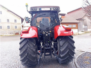 Tracteur agricole Steyr 6150 profi cvt (stage v): photos 5 Tracteur agricole Steyr 6150 profi cvt (stage v): photos 5