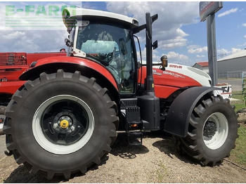 Tracteur agricole Steyr 6240 absolut cvt CVT: photos 3