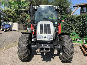 Tracteur agricole Steyr kompakt 4065 s tier3 S: photos 2
