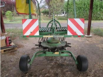 Faneuse Stoll ANDAINEUR STOLL DRIVE 465 4DS: photos 1