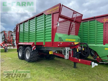 Benne agricole STRAUTMANN