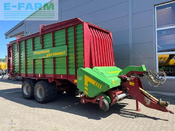 Autochargeuse STRAUTMANN