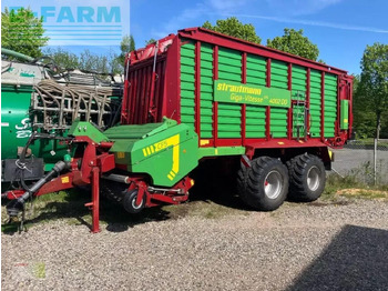 Autochargeuse STRAUTMANN