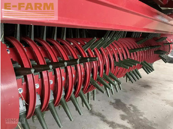 Autochargeuse Strautmann magnon cfs 8-370: photos 4