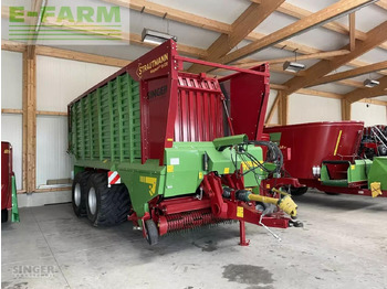 Autochargeuse Strautmann magnon cfs 8-370: photos 2