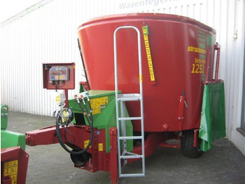 Matériel d'élevage STRAUTMANN