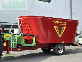 Matériel d'élevage STRAUTMANN