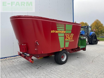 Matériel d'élevage Strautmann vm 1501 d: photos 2