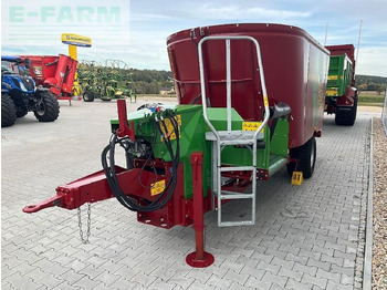 Matériel d'élevage Strautmann vm 1501 d: photos 4