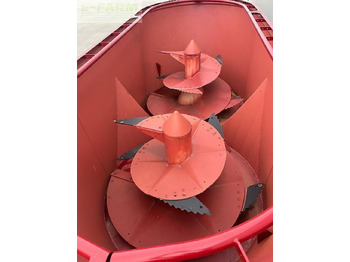 Matériel d'élevage Strautmann vm 1501 d: photos 5