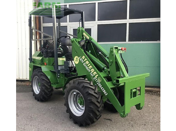 Mini pelle Striegel 180 ya: photos 5