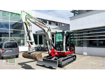 Mini pelle TAKEUCHI