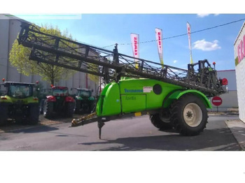 Pulvérisateur traîné TECNOMA