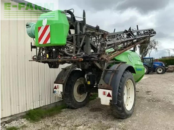 Pulvérisateur traîné Tecnoma tecnis3500: photos 4 Pulvérisateur traîné Tecnoma tecnis3500: photos 4