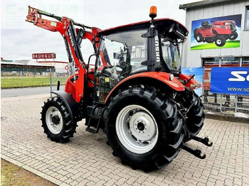 Tracteur agricole Ursus c-380: photos 4