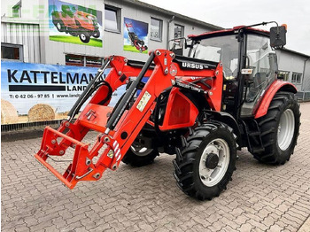 Tracteur agricole Ursus c-380: photos 2