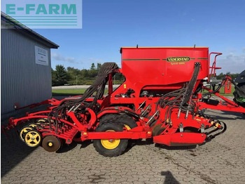 Combiné de semis Väderstad spirit st600c: photos 4