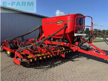 Combiné de semis Väderstad spirit st600c: photos 3
