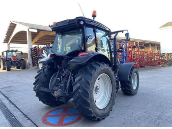 Tracteur agricole Valtra a 114: photos 5 Tracteur agricole Valtra a 114: photos 5