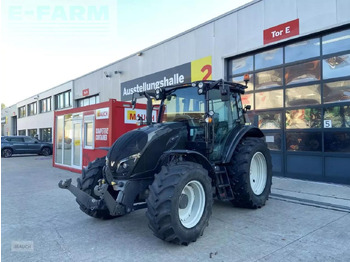 Tracteur agricole VALTRA A114