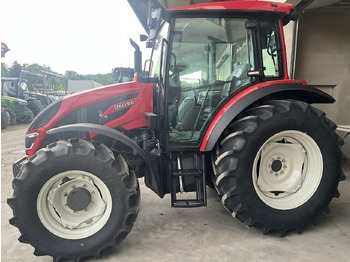 Tracteur agricole VALTRA A-series