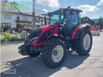 Tracteur agricole VALTRA A-series