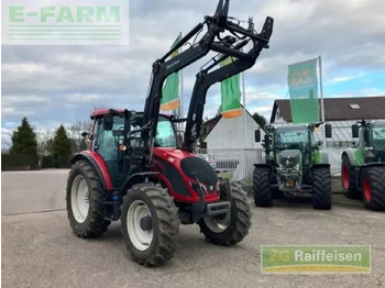Tracteur agricole VALTRA A104