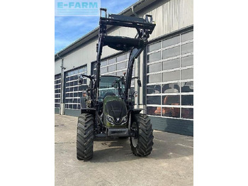 Tracteur agricole VALTRA A-series