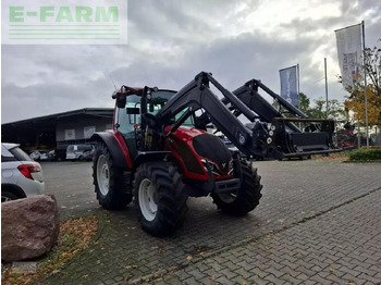 Tracteur agricole Valtra a95 hi-tech: photos 4 Tracteur agricole Valtra a95 hi-tech: photos 4