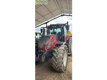 Tracteur agricole VALTRA N-series