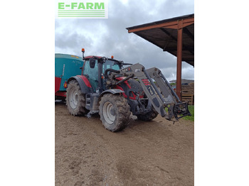 Tracteur agricole VALTRA N174