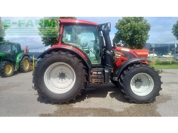 Tracteur agricole VALTRA N174