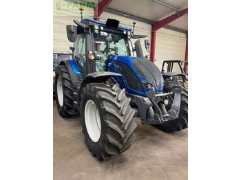 Tracteur agricole VALTRA N174