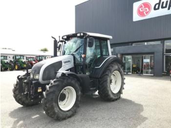 Tracteur agricole Valtra n92: photos 1
