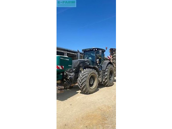 Tracteur agricole VALTRA S294
