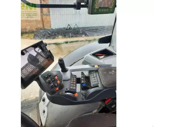 Tracteur agricole Valtra s374: photos 3